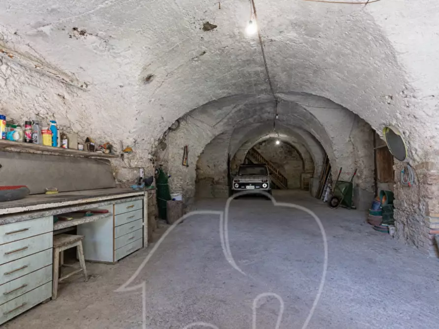 Immagine 5 di Villa in vendita  in Via Trento a Ville D'anaunia