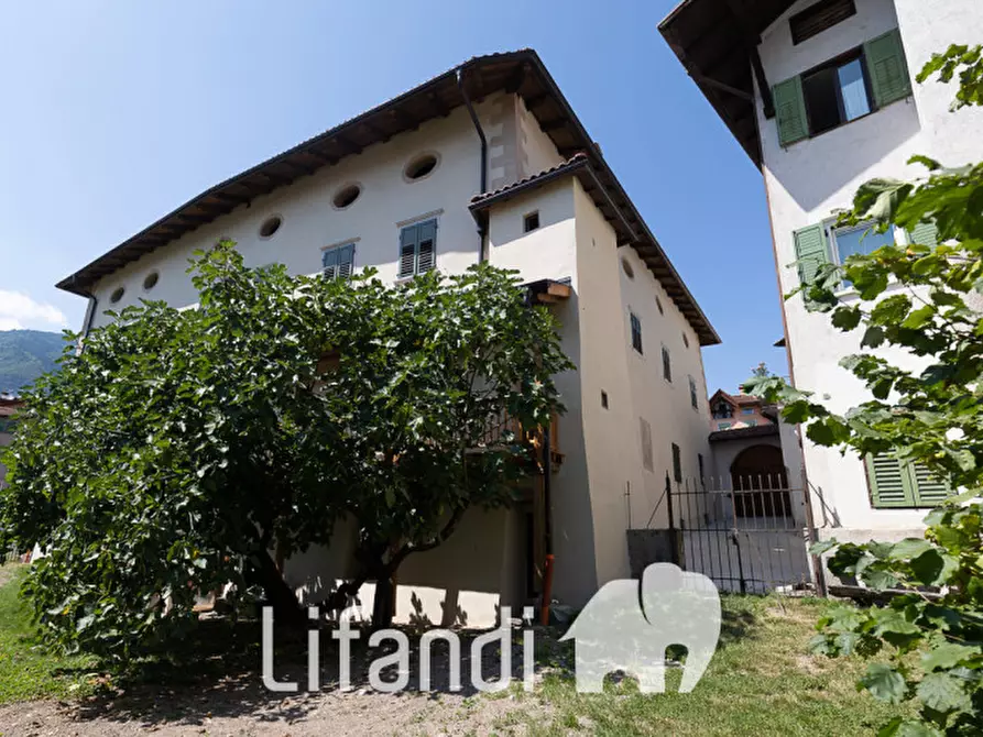 Immagine 6 di Villa in vendita  in Via Trento a Ville D'anaunia