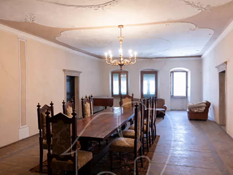 Immagine 6 di Villa in vendita  in Via Trento a Ville D'anaunia