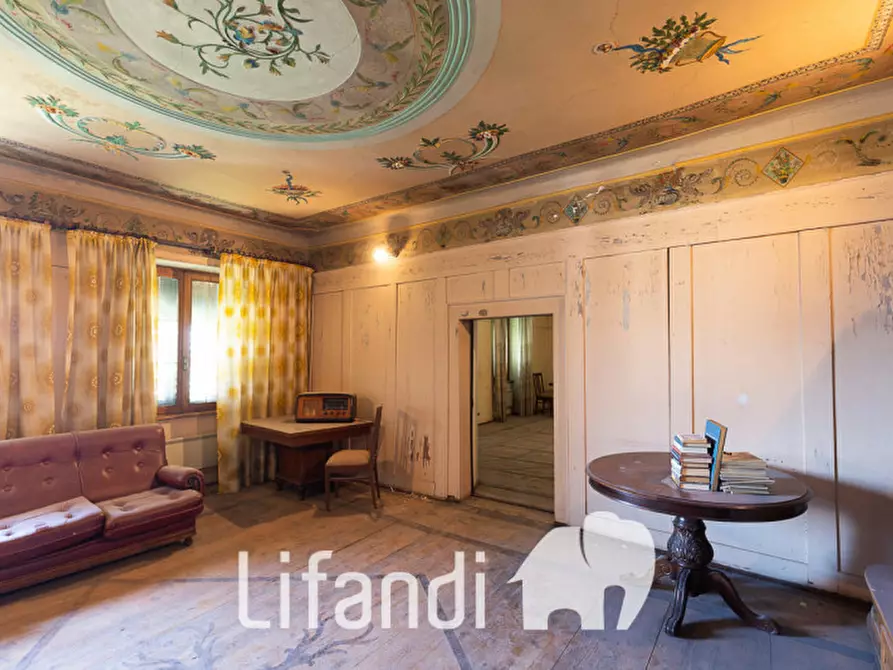 Immagine 7 di Villa in vendita  in Via Trento a Ville D'anaunia