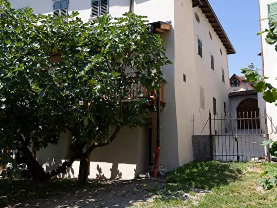Immagine 9 di Villa in vendita  in Via Trento a Ville D'anaunia