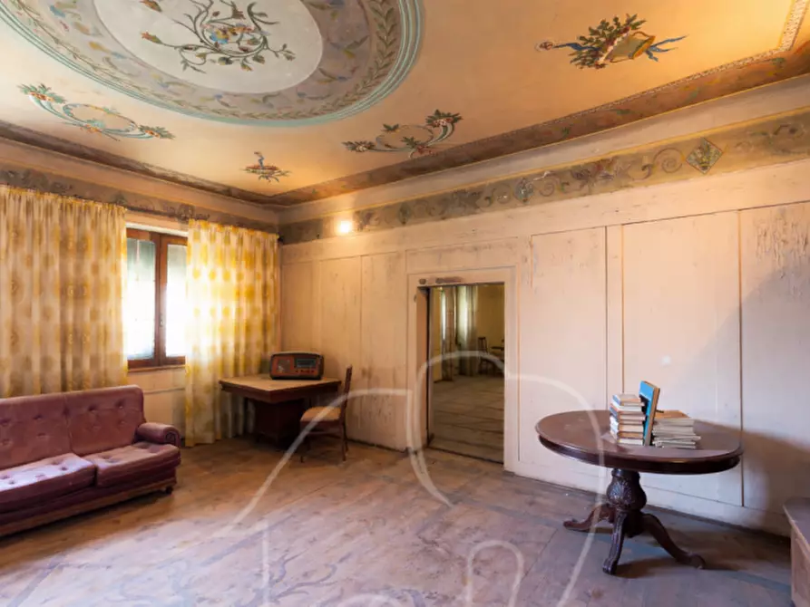 Immagine 10 di Villa in vendita  in Via Trento a Ville D'anaunia