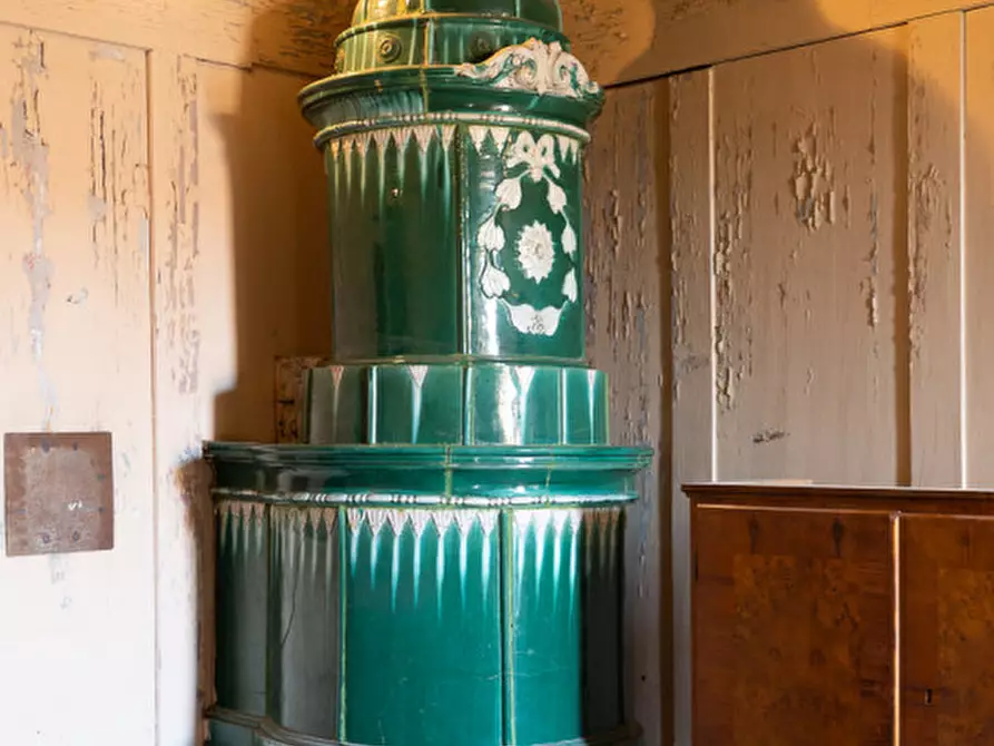 Immagine 11 di Villa in vendita  in Via Trento a Ville D'anaunia