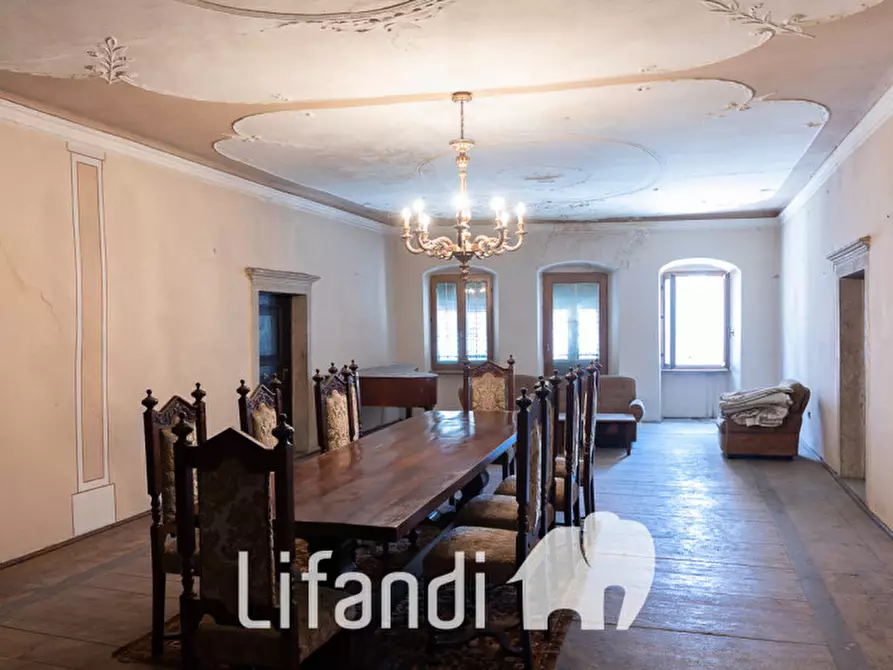 Immagine 12 di Villa in vendita  in Via Trento a Ville D'anaunia