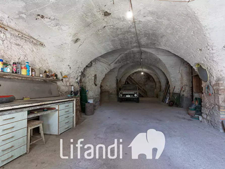 Immagine 14 di Villa in vendita  in Via Trento a Ville D'anaunia