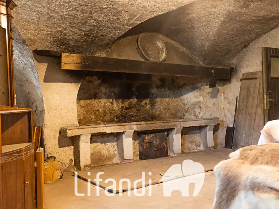 Immagine 15 di Villa in vendita  in Via Trento a Ville D'anaunia