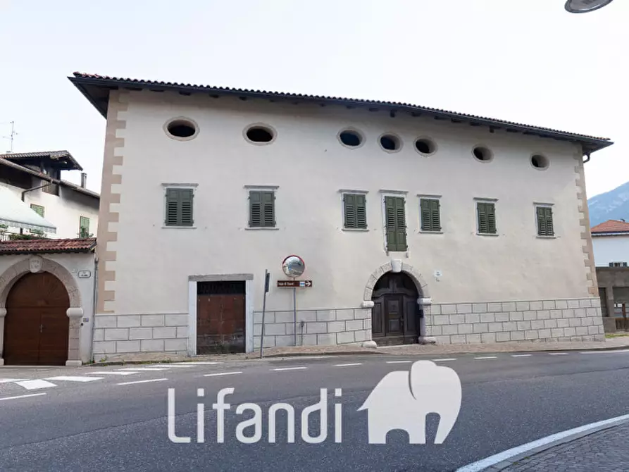 Immagine 16 di Villa in vendita  in Via Trento a Ville D'anaunia