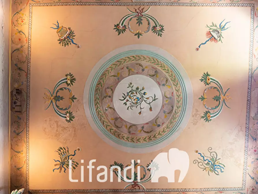 Immagine 18 di Villa in vendita  in Via Trento a Ville D'anaunia