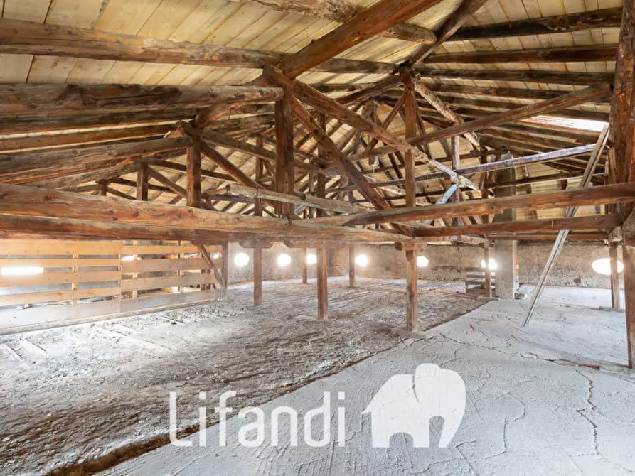 Immagine 20 di Villa in vendita  in Via Trento a Ville D'anaunia