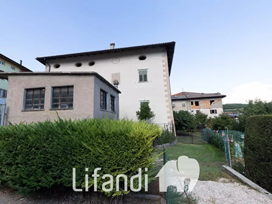 Immagine 24 di Villa in vendita  in Via Trento a Ville D'anaunia