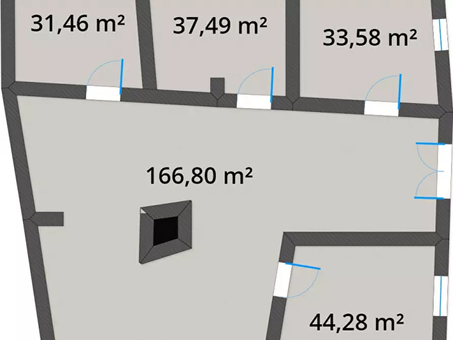 Immagine 23 di Villa in vendita  in Via Trento a Ville D'anaunia