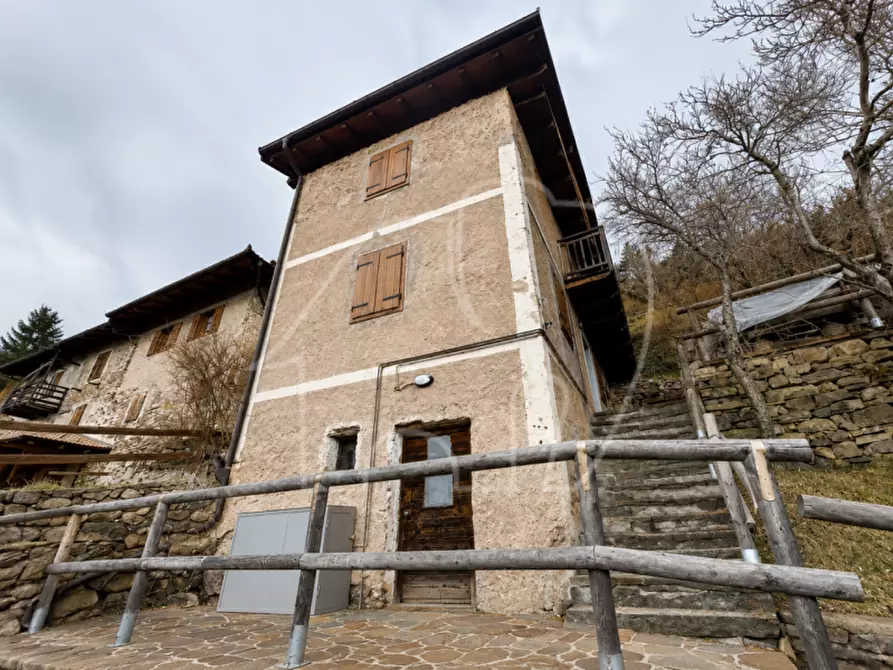 Immagine 3 di Casa indipendente in vendita  a Sover