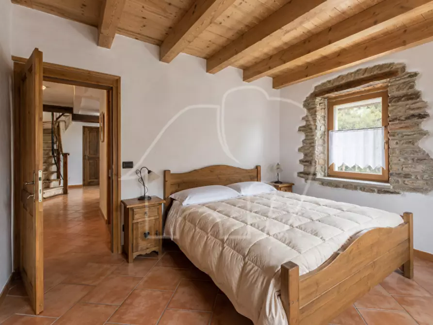 Immagine 4 di Casa indipendente in vendita  a Sover