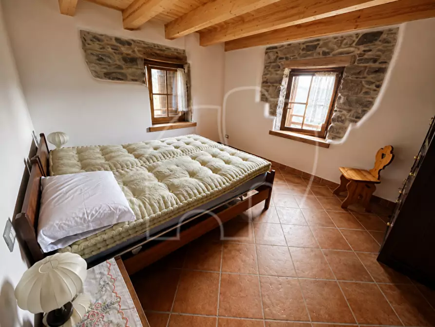 Immagine 5 di Casa indipendente in vendita  a Sover