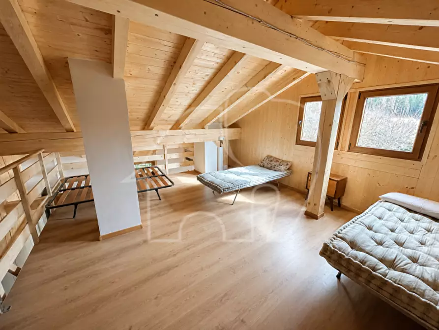 Immagine 6 di Casa indipendente in vendita  a Sover