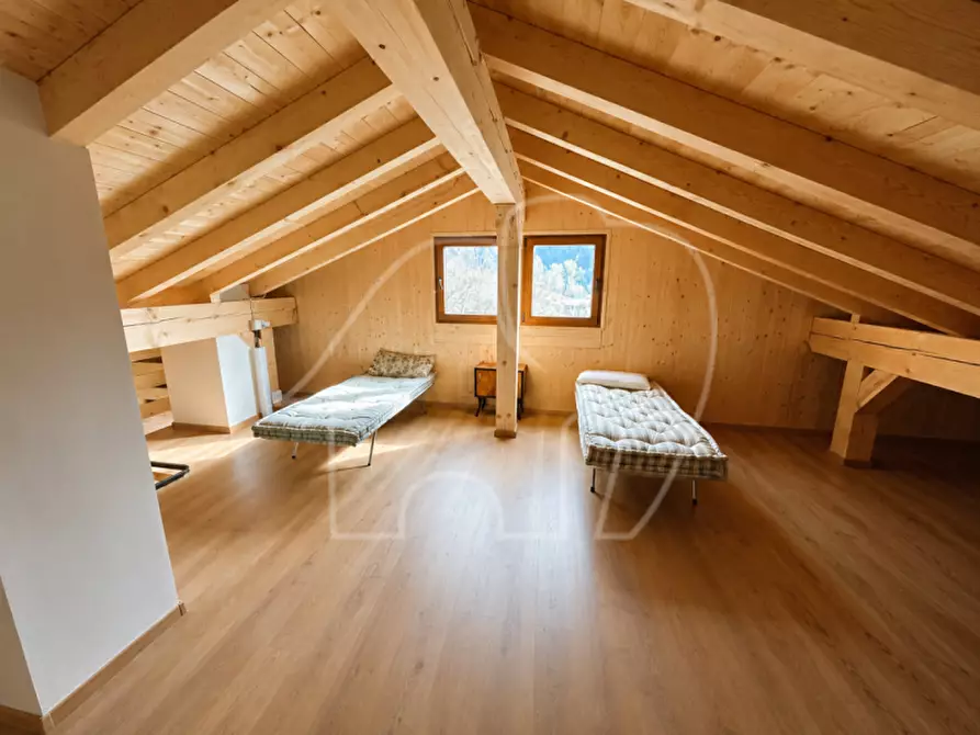 Immagine 7 di Casa indipendente in vendita  a Sover