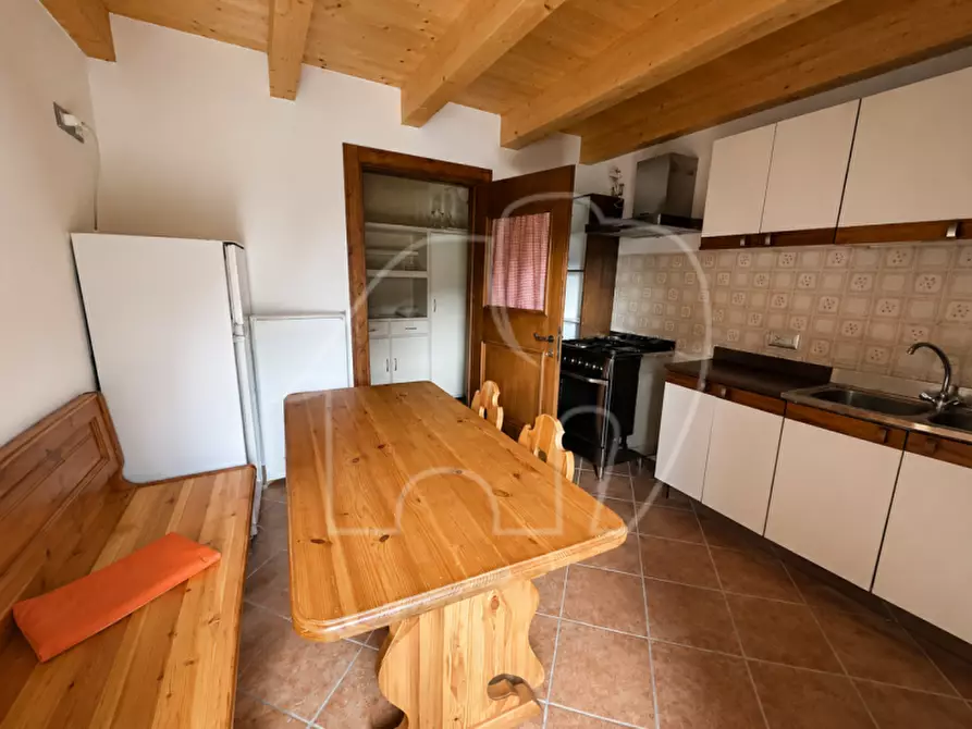 Immagine 8 di Casa indipendente in vendita  a Sover