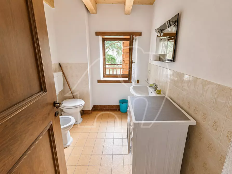 Immagine 10 di Casa indipendente in vendita  a Sover
