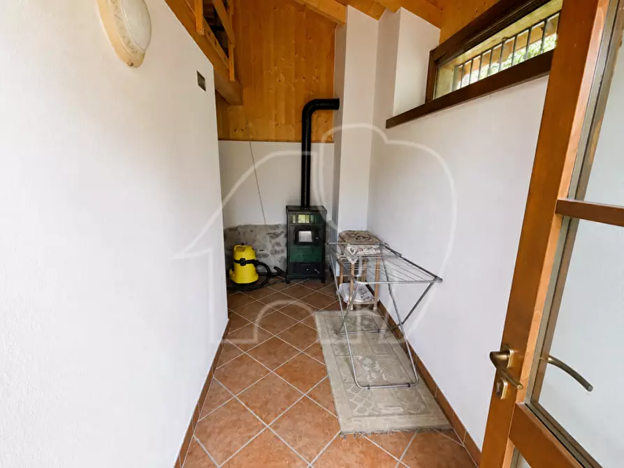 Immagine 11 di Casa indipendente in vendita  a Sover