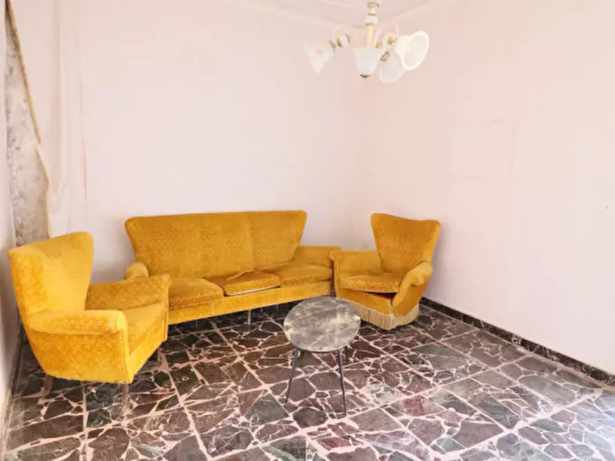 Immagine 2 di Casa bifamiliare in vendita  in Via Salvatore Nolfo n. 48 a Palagonia