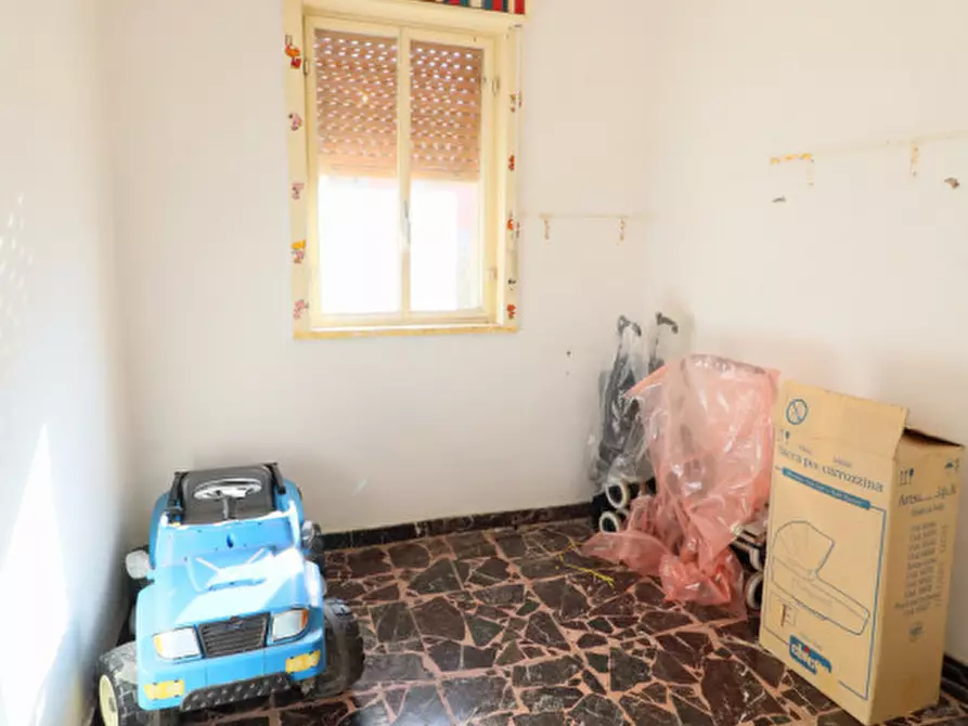 Immagine 3 di Casa bifamiliare in vendita  in Via Salvatore Nolfo n. 48 a Palagonia