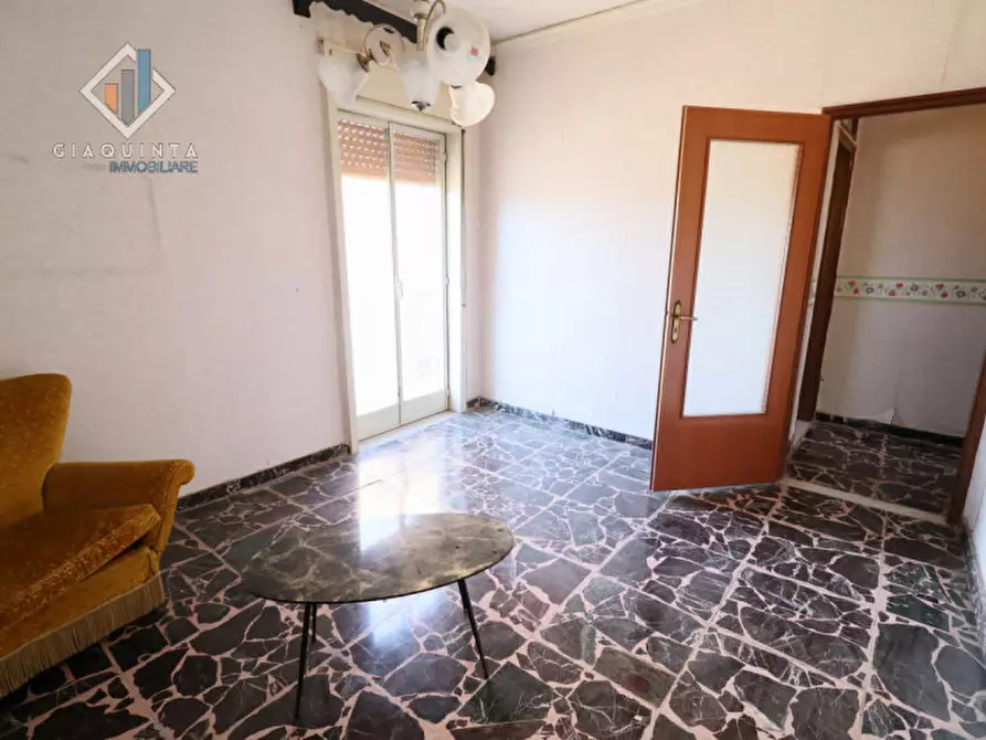 Immagine 4 di Casa bifamiliare in vendita  in Via Salvatore Nolfo n. 48 a Palagonia