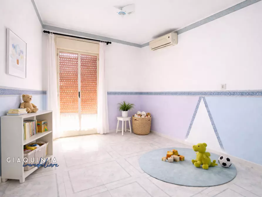 Immagine 4 di Casa bifamiliare in vendita  in Via Salvatore Nolfo n. 48 a Palagonia