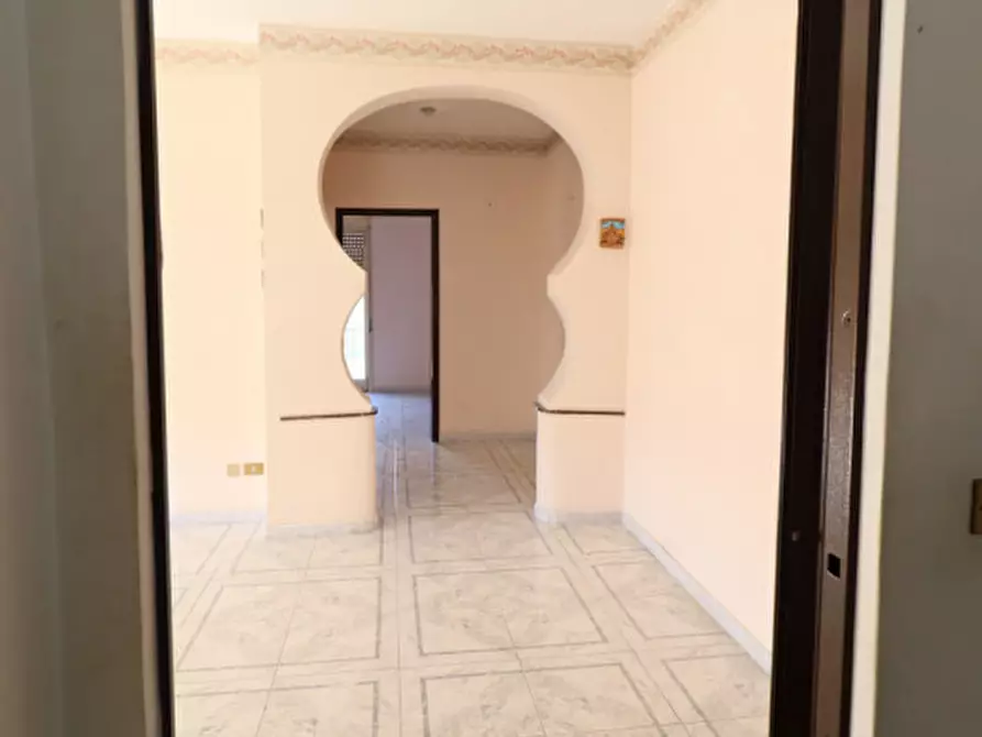 Immagine 5 di Casa bifamiliare in vendita  in Via Salvatore Nolfo n. 48 a Palagonia