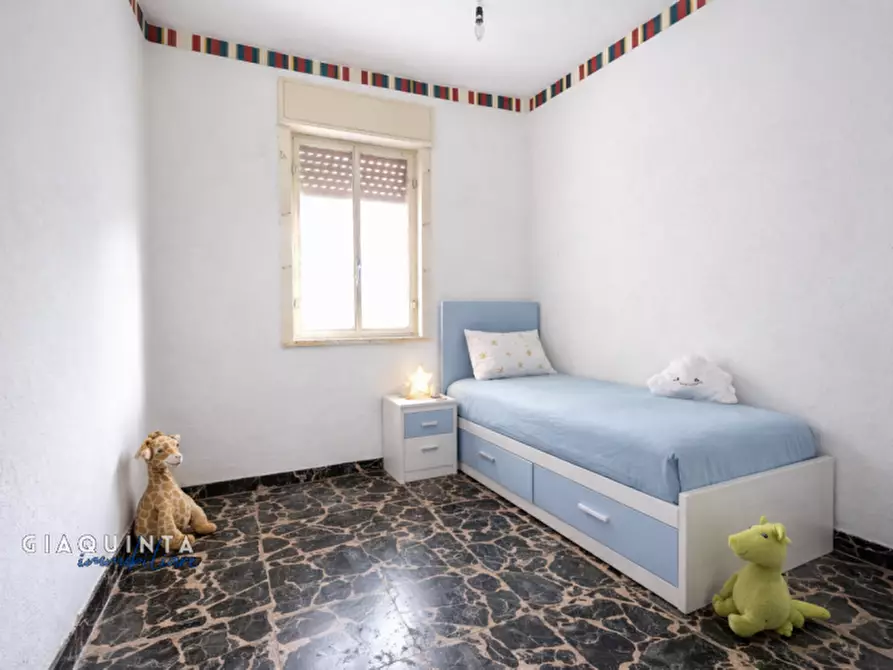 Immagine 6 di Casa bifamiliare in vendita  in Via Salvatore Nolfo n. 48 a Palagonia