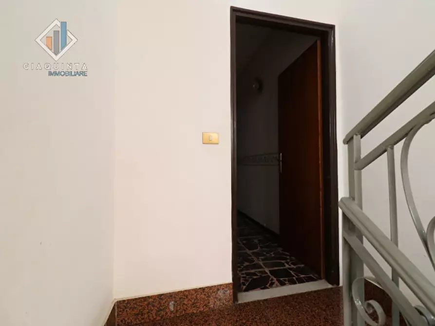 Immagine 7 di Casa bifamiliare in vendita  in Via Salvatore Nolfo n. 48 a Palagonia