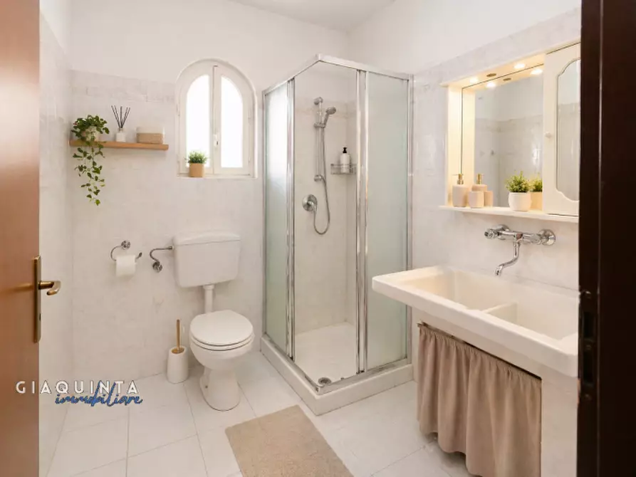 Immagine 7 di Casa bifamiliare in vendita  in Via Salvatore Nolfo n. 48 a Palagonia