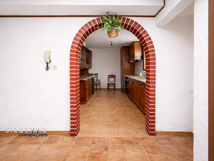 Immagine 9 di Casa bifamiliare in vendita  in Via Salvatore Nolfo n. 48 a Palagonia