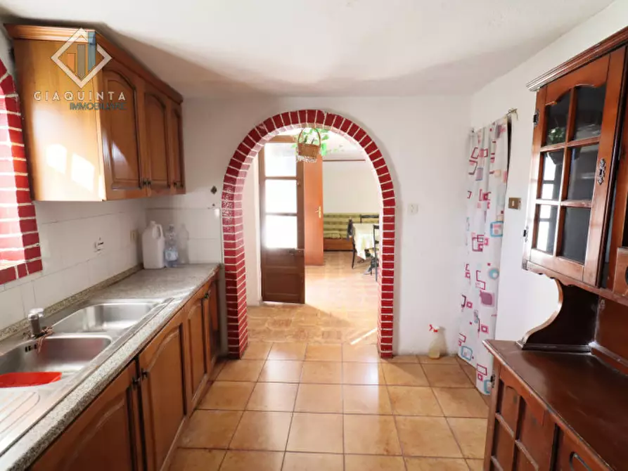 Immagine 10 di Casa bifamiliare in vendita  in Via Salvatore Nolfo n. 48 a Palagonia