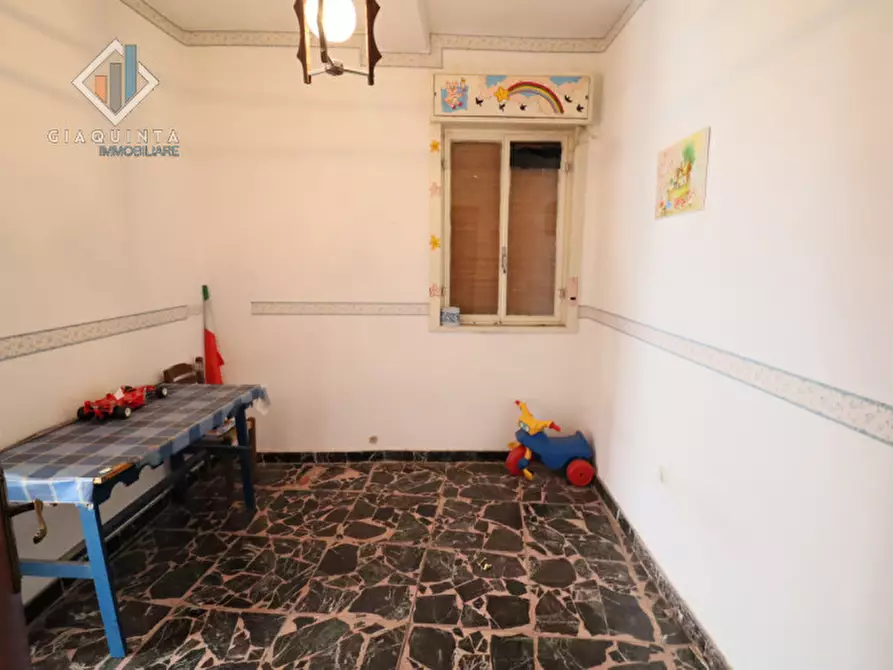 Immagine 12 di Casa bifamiliare in vendita  in Via Salvatore Nolfo n. 48 a Palagonia