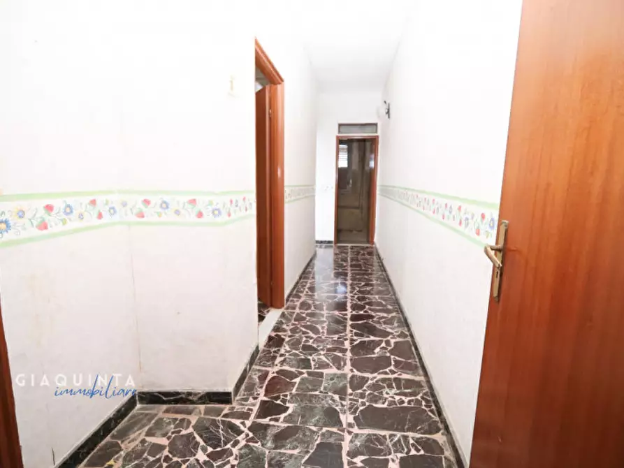 Immagine 12 di Casa bifamiliare in vendita  in Via Salvatore Nolfo n. 48 a Palagonia