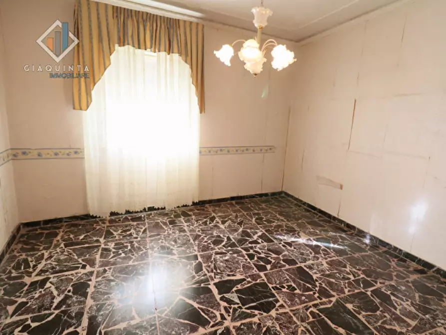 Immagine 14 di Casa bifamiliare in vendita  in Via Salvatore Nolfo n. 48 a Palagonia