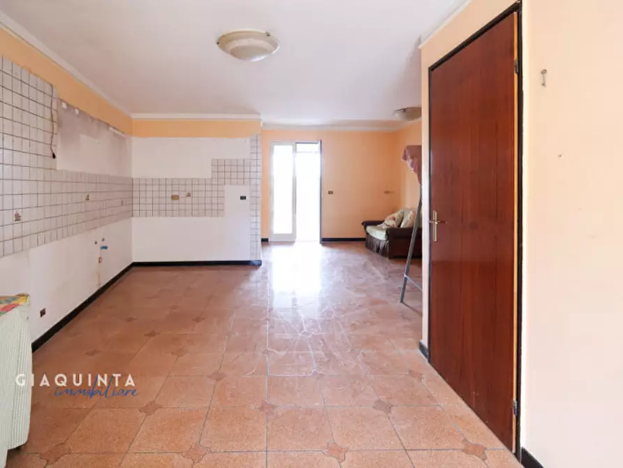 Immagine 15 di Casa bifamiliare in vendita  in Via Salvatore Nolfo n. 48 a Palagonia
