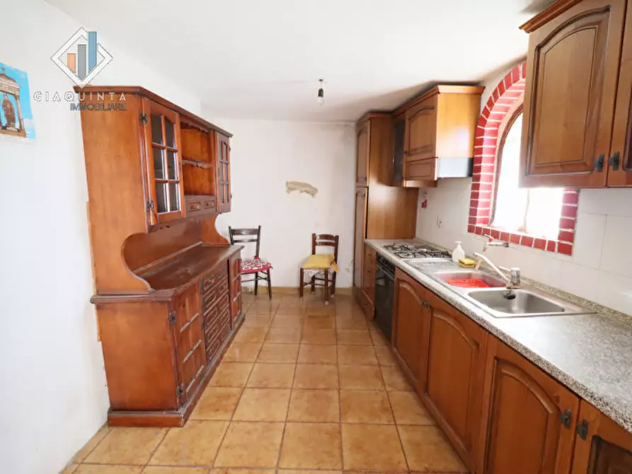 Immagine 16 di Casa bifamiliare in vendita  in Via Salvatore Nolfo n. 48 a Palagonia