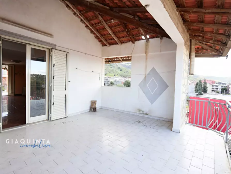 Immagine 16 di Casa bifamiliare in vendita  in Via Salvatore Nolfo n. 48 a Palagonia