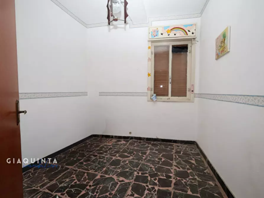 Immagine 17 di Casa bifamiliare in vendita  in Via Salvatore Nolfo n. 48 a Palagonia