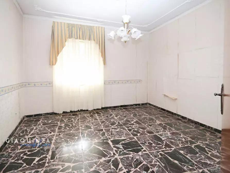 Immagine 18 di Casa bifamiliare in vendita  in Via Salvatore Nolfo n. 48 a Palagonia