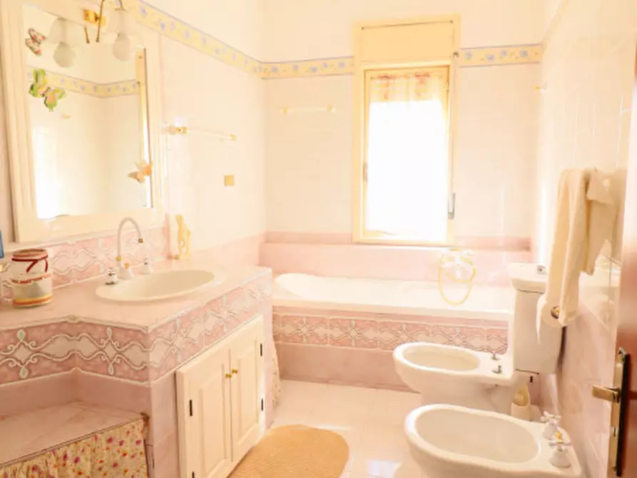 Immagine 21 di Casa bifamiliare in vendita  in Via Salvatore Nolfo n. 48 a Palagonia