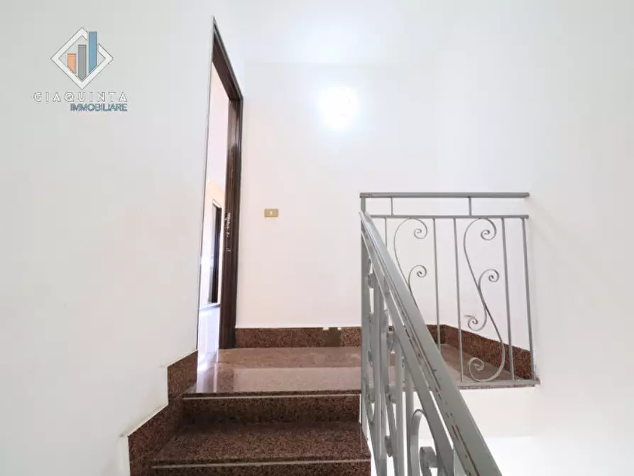 Immagine 22 di Casa bifamiliare in vendita  in Via Salvatore Nolfo n. 48 a Palagonia