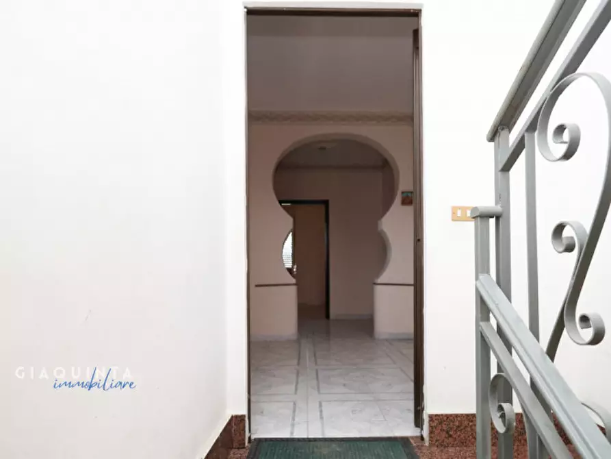 Immagine 24 di Casa bifamiliare in vendita  in Via Salvatore Nolfo n. 48 a Palagonia