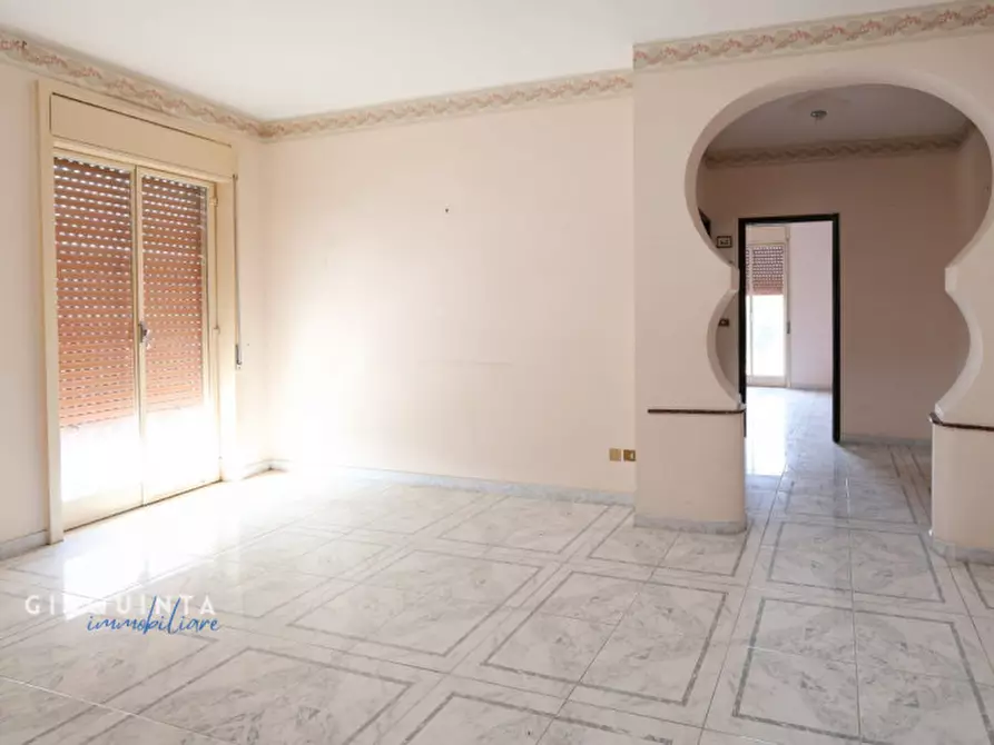 Immagine 25 di Casa bifamiliare in vendita  in Via Salvatore Nolfo n. 48 a Palagonia