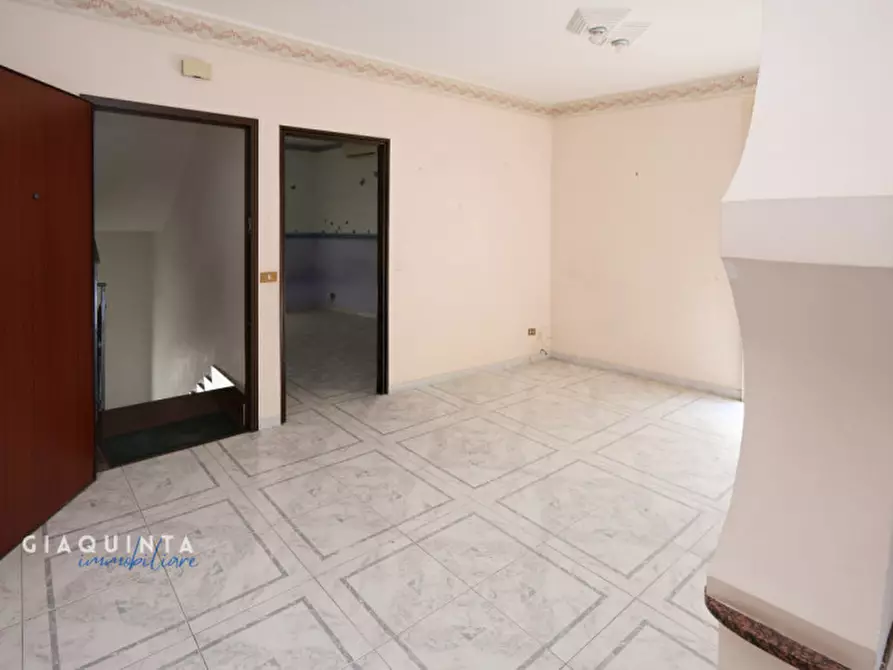 Immagine 26 di Casa bifamiliare in vendita  in Via Salvatore Nolfo n. 48 a Palagonia