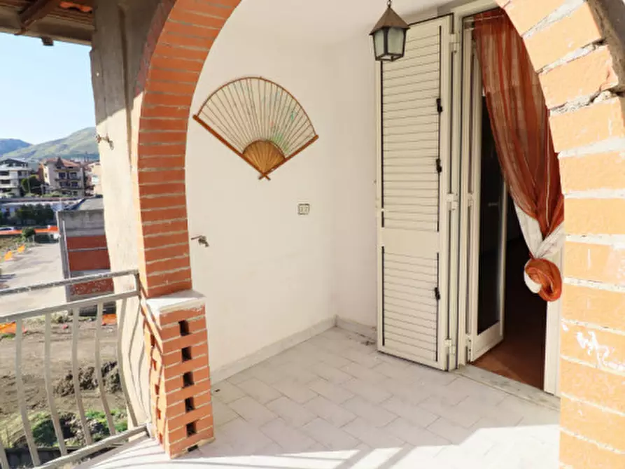 Immagine 28 di Casa bifamiliare in vendita  in Via Salvatore Nolfo n. 48 a Palagonia