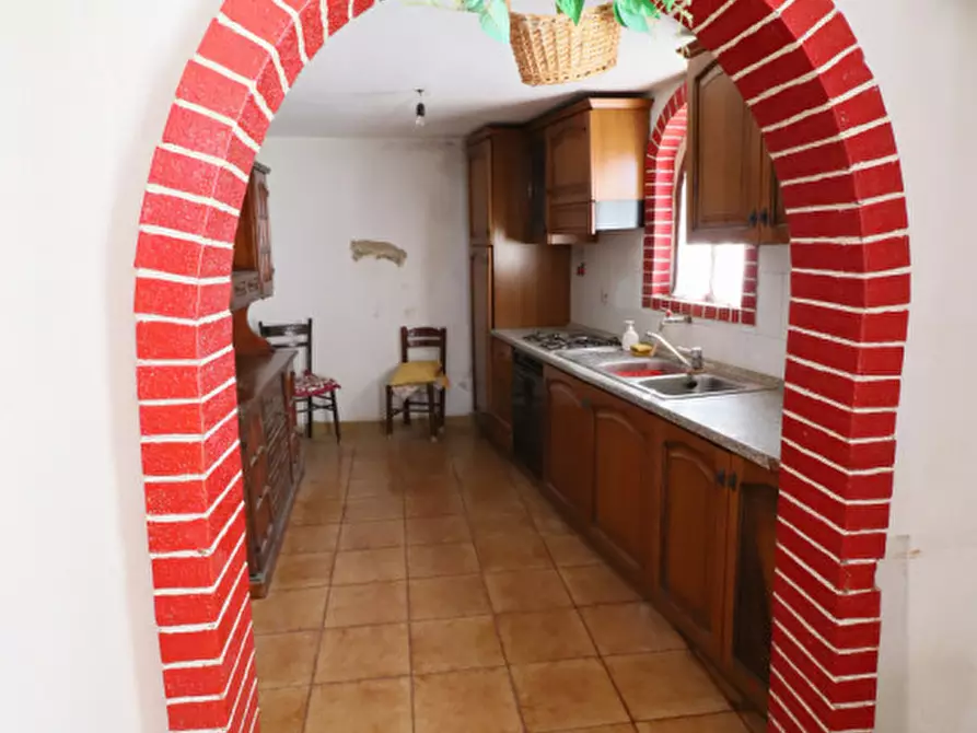 Immagine 30 di Casa bifamiliare in vendita  in Via Salvatore Nolfo n. 48 a Palagonia