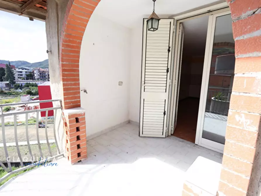 Immagine 33 di Casa bifamiliare in vendita  in Via Salvatore Nolfo n. 48 a Palagonia