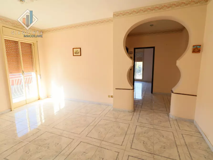 Immagine 34 di Casa bifamiliare in vendita  in Via Salvatore Nolfo n. 48 a Palagonia